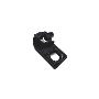 8D0941453 Headlight Bracket